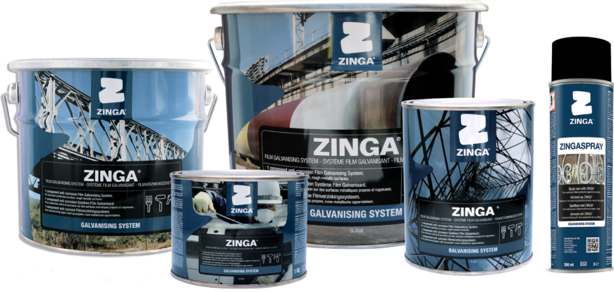 zinga